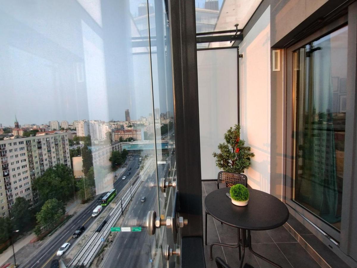 Kasprzaka 31 Free Parking By Perfect Apartment *