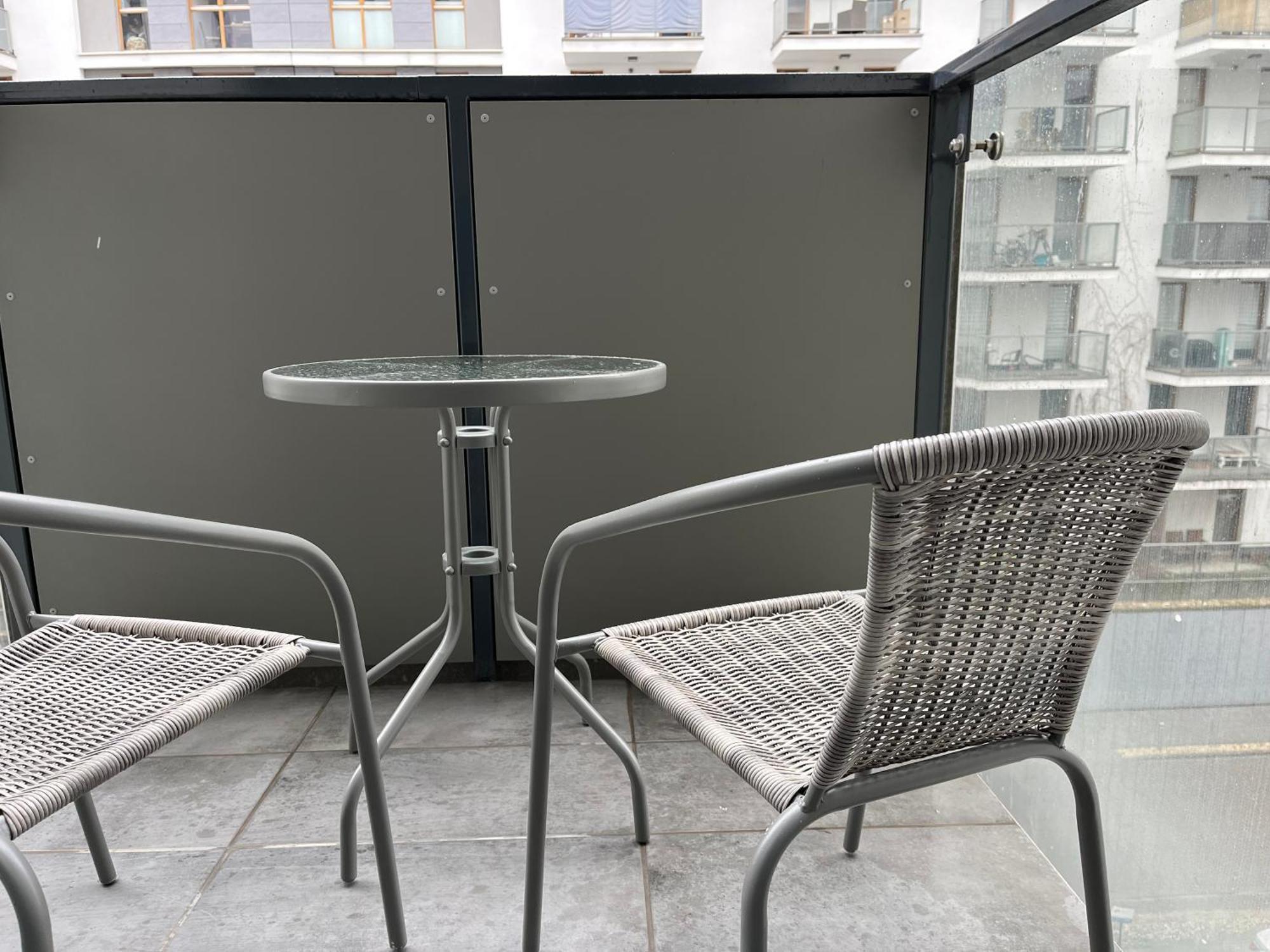 Apartment Kasprzaka 31 Free Parking By Perfect *