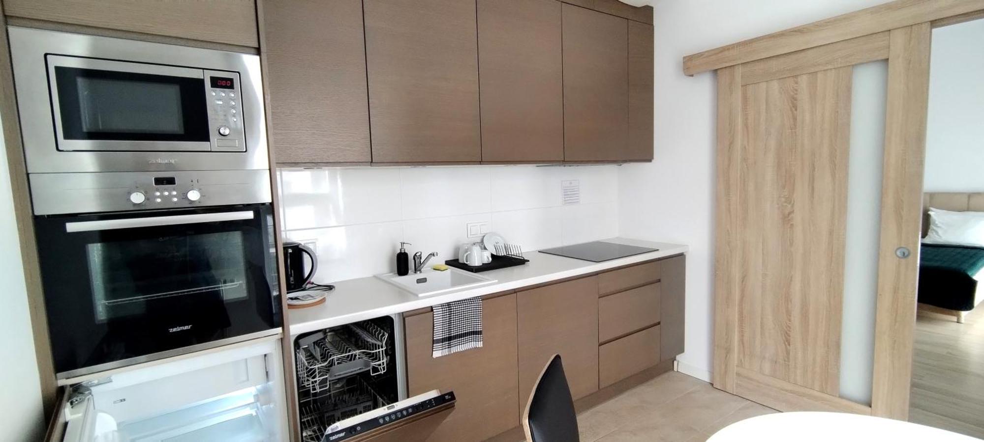 Kasprzaka 31 Free Parking By Perfect Apartment