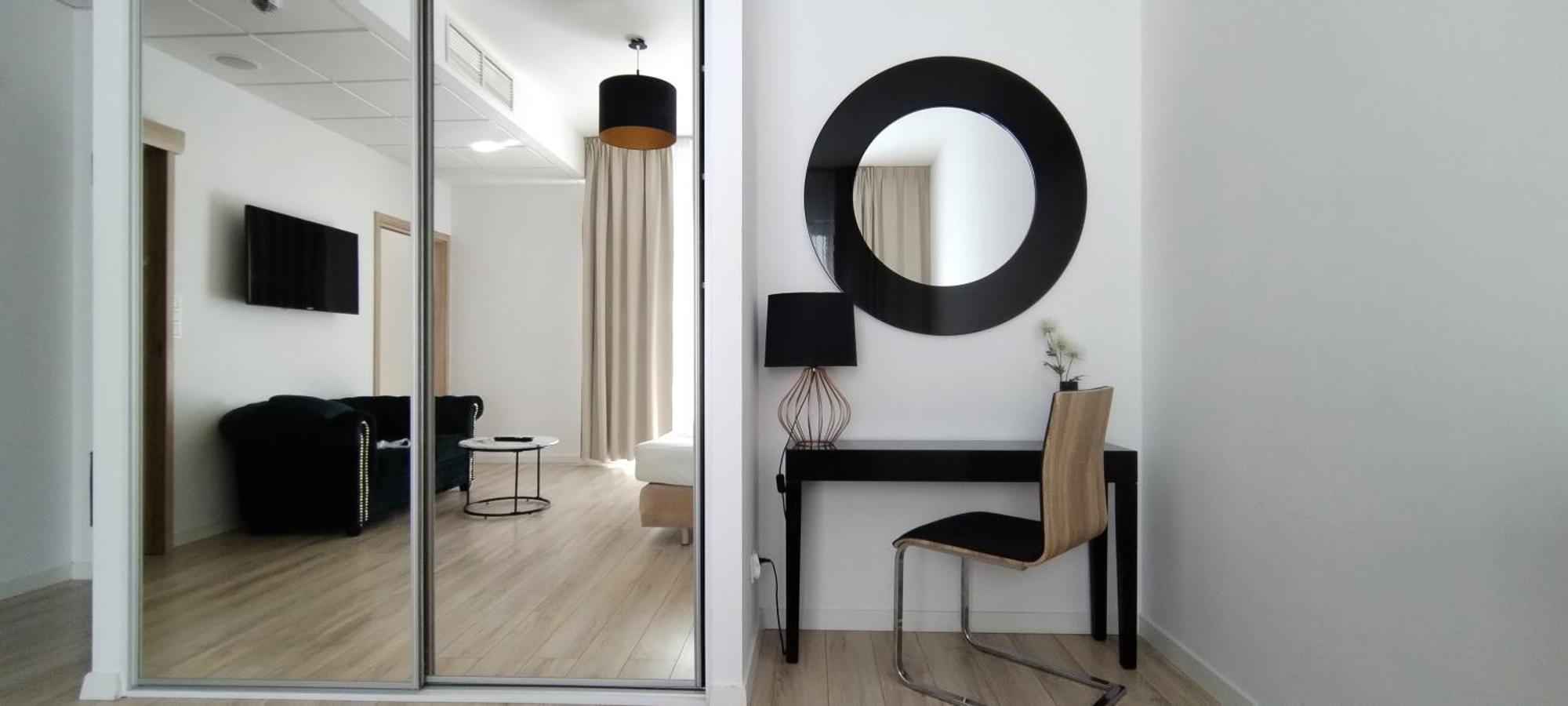 Kasprzaka 31 Free Parking By Perfect Apartment