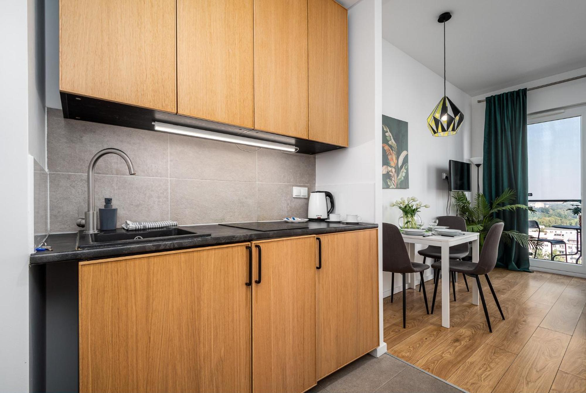 Kasprzaka 31 Free Parking By Perfect * Warschau