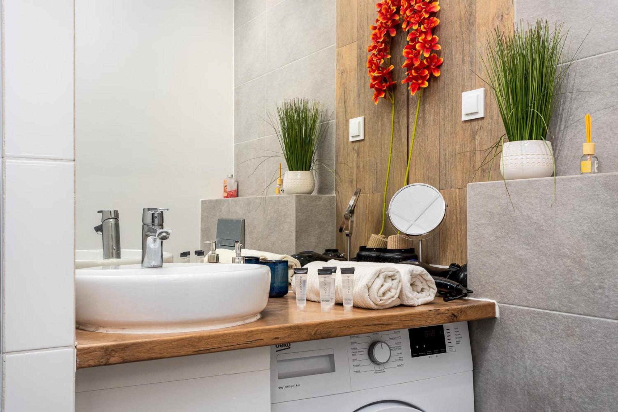 Apartment Kasprzaka 31 Free Parking By Perfect