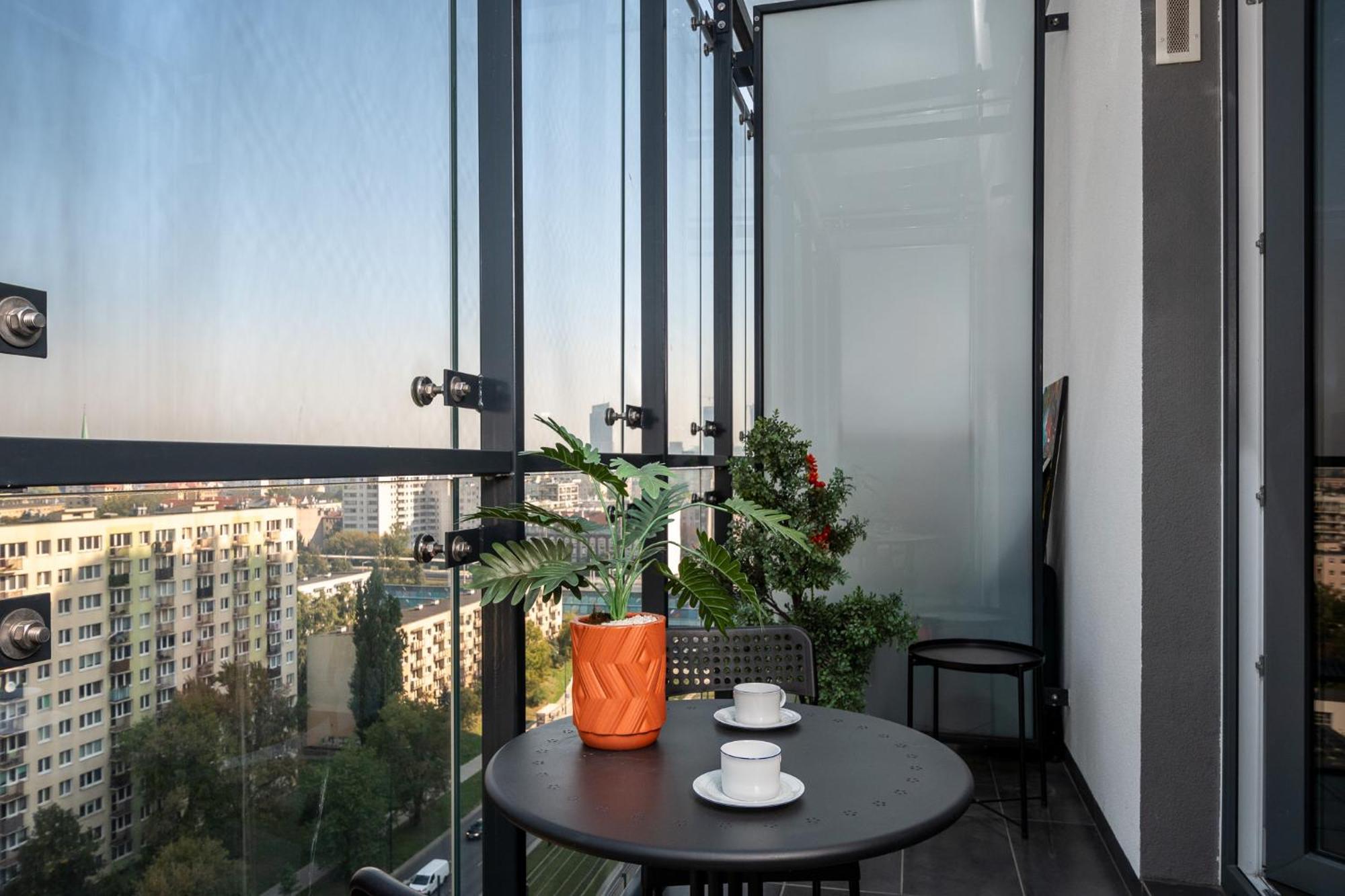 Kasprzaka 31 Free Parking By Perfect Apartment *